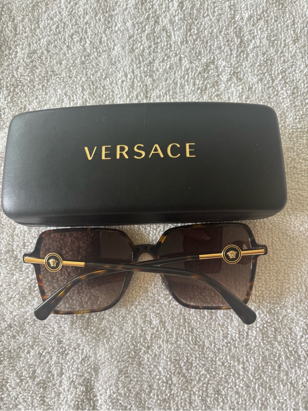Versace Sunglasses - Picture 2 of 4